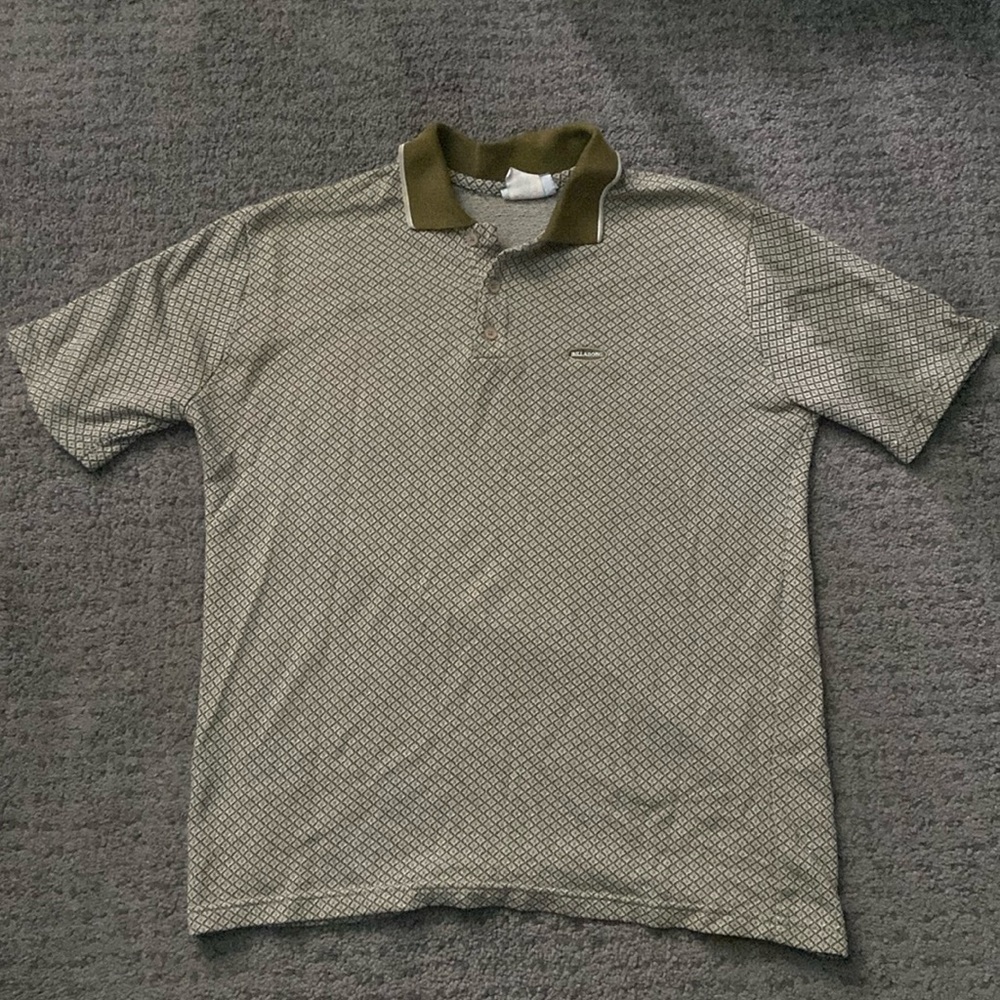 Men’s Vintage Billabong polo